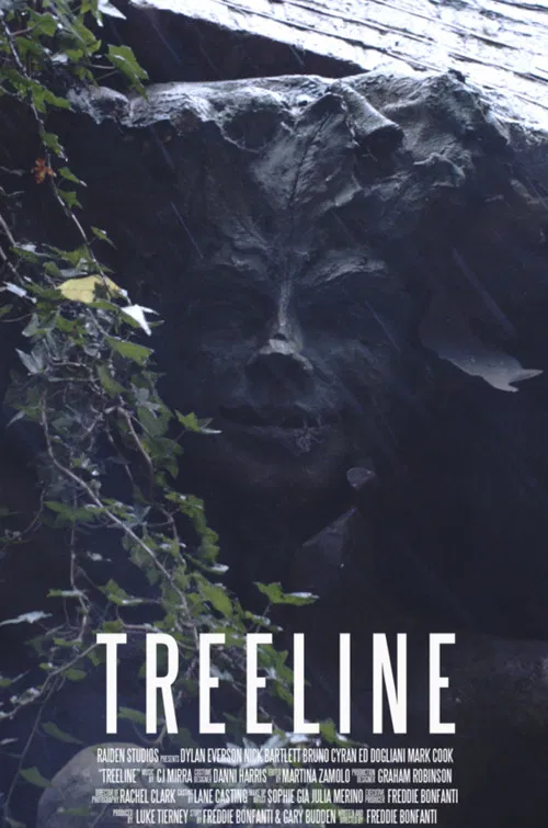 Treeline poster
