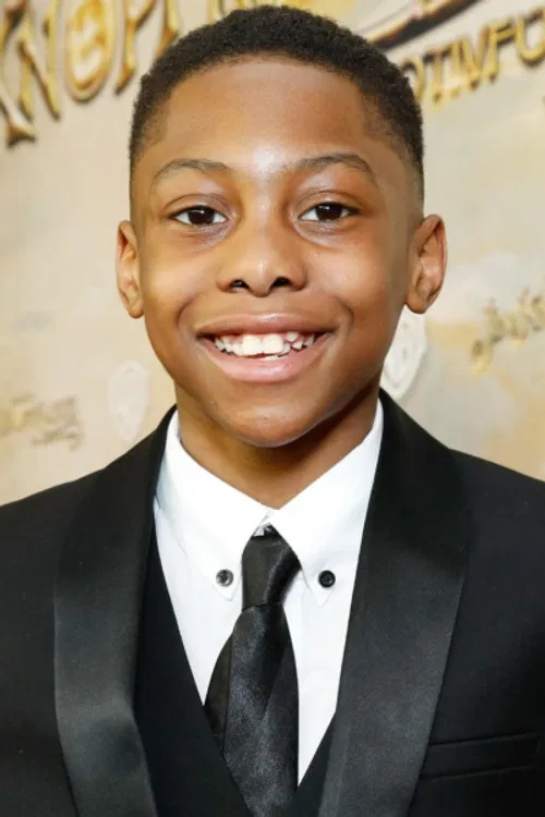 Solomon Gordon profile