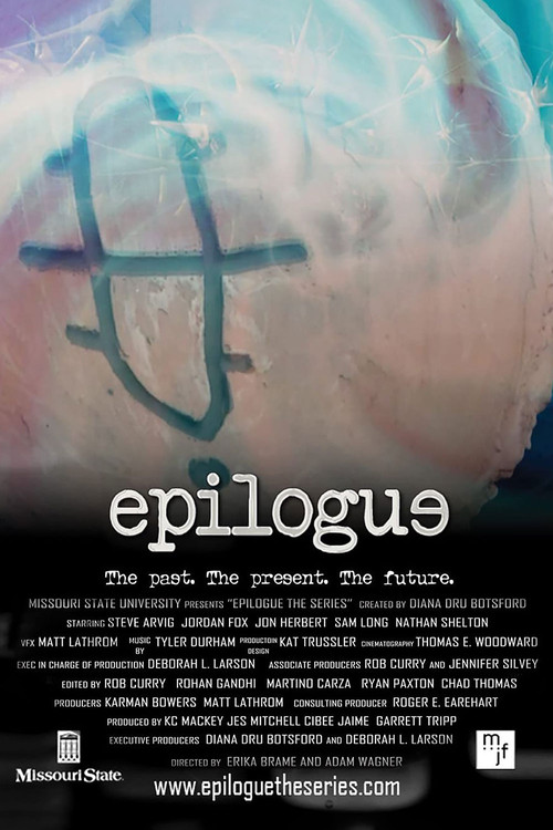Epilogue poster