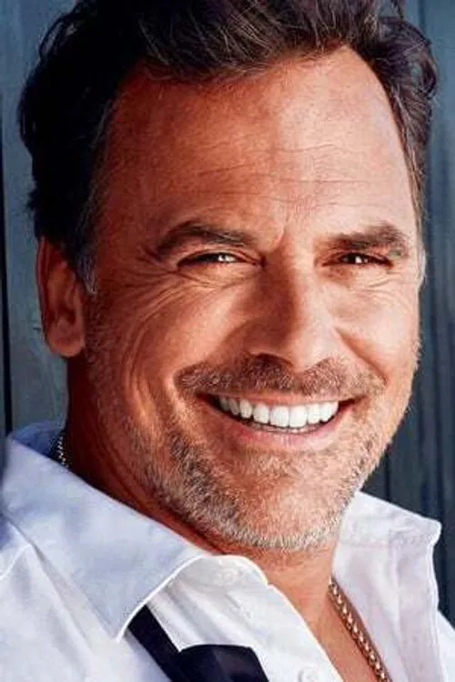 Marcus Grüsser profile