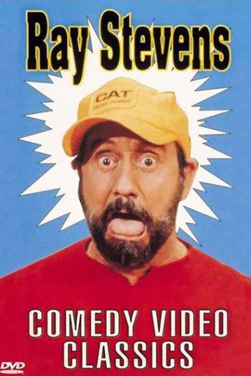Ray Stevens Comedy Video Classics poster