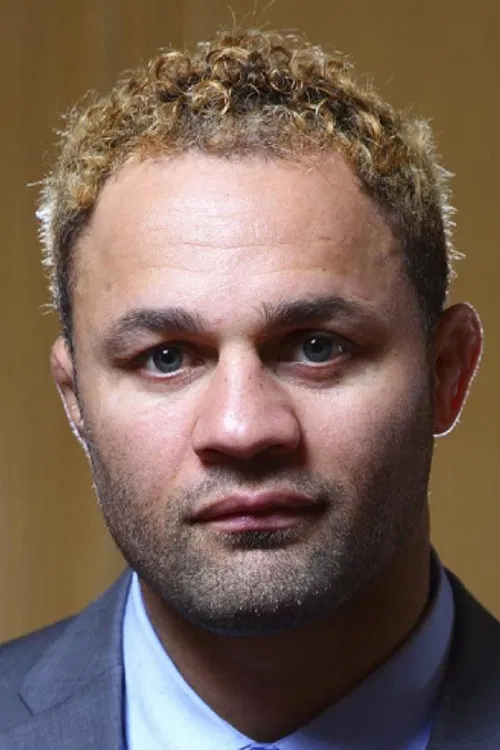 Josh Koscheck profile