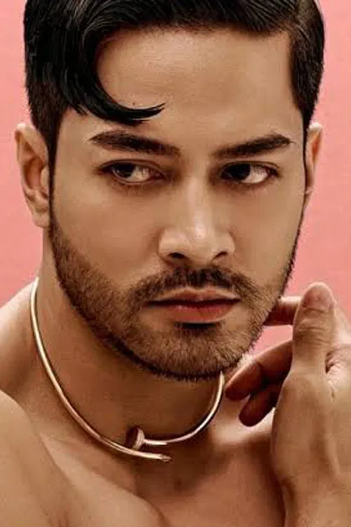 Fadlan Hazim profile