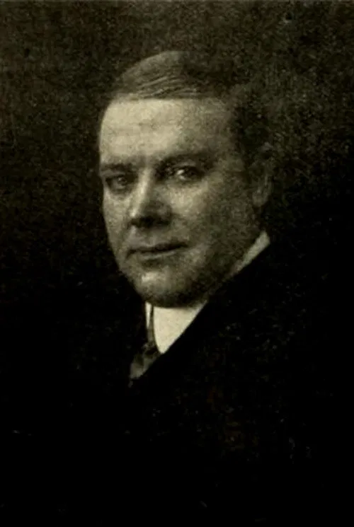 Charles De Forrest profile