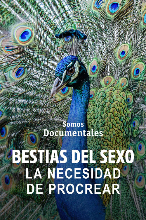 Sexy Beasts: The Need to Breed poster