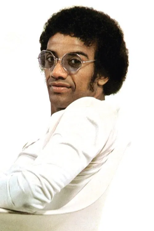 Jorge Ben Jor profile