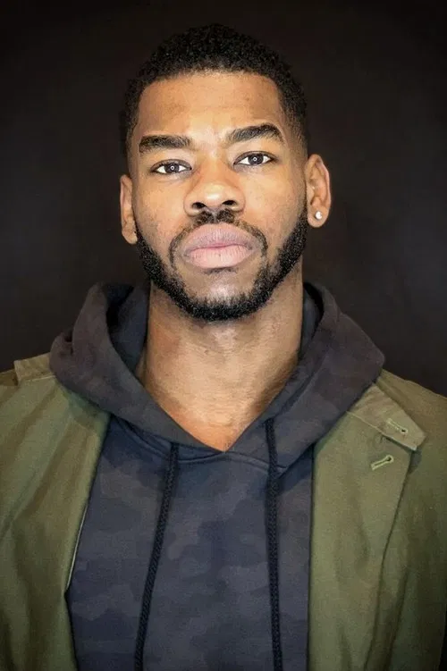 Rob Marshall profile