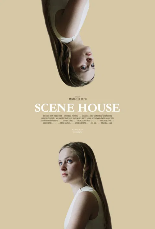 Scene House poster