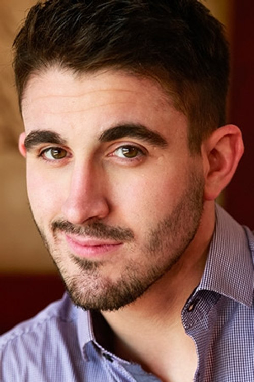 Derrick Dime profile