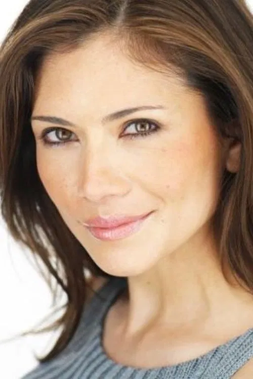 Elaina Erika Davis profile