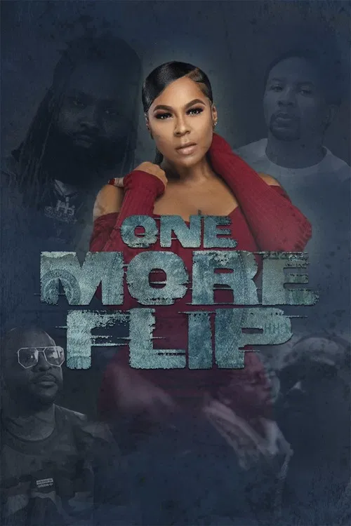 One More Flip poster
