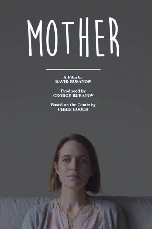 Mother poster