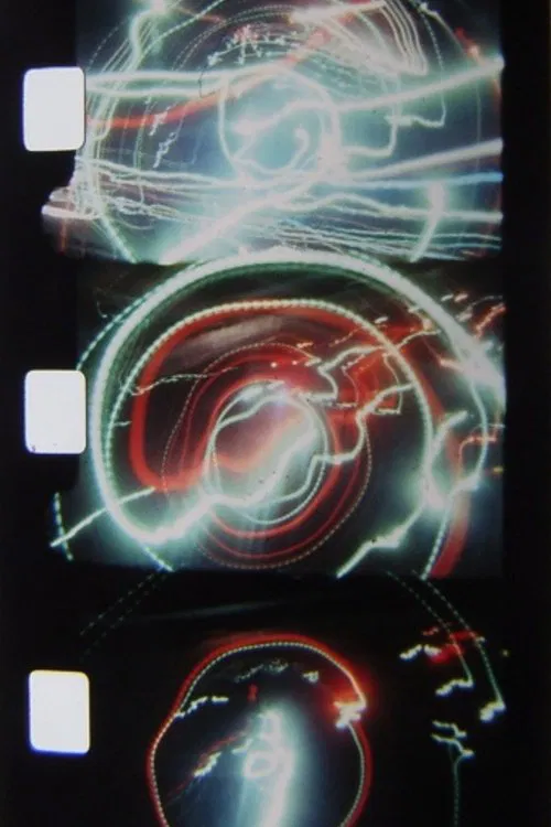 My Night Heart poster