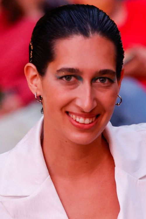 Hadar Katz profile