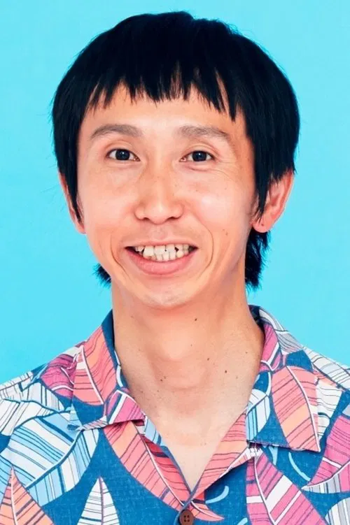 Yoshiaki Yamane profile