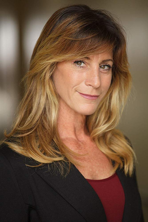 Melissa Allen-Weiser profile