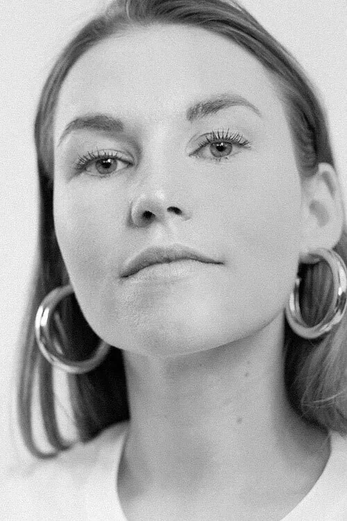 Amanda Lindblom profile