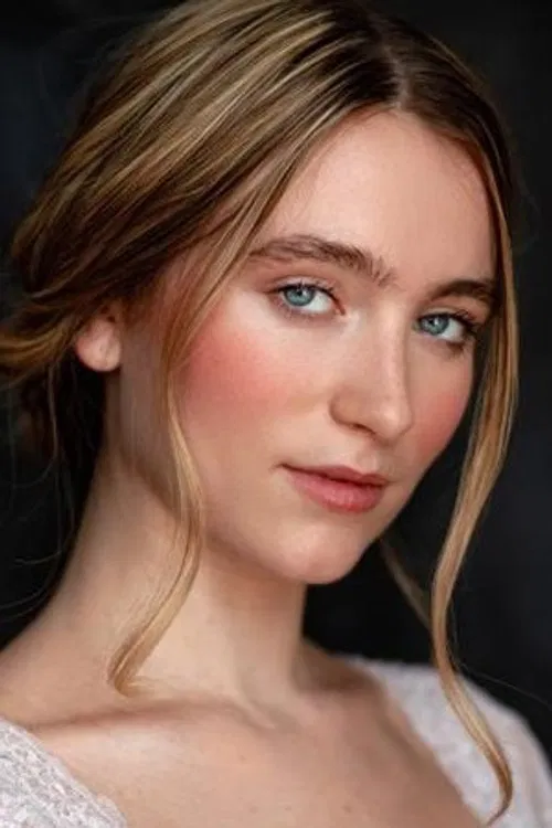 Grace Morrison profile