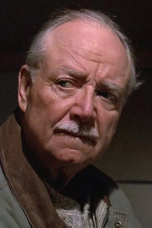 Alan Robertson profile