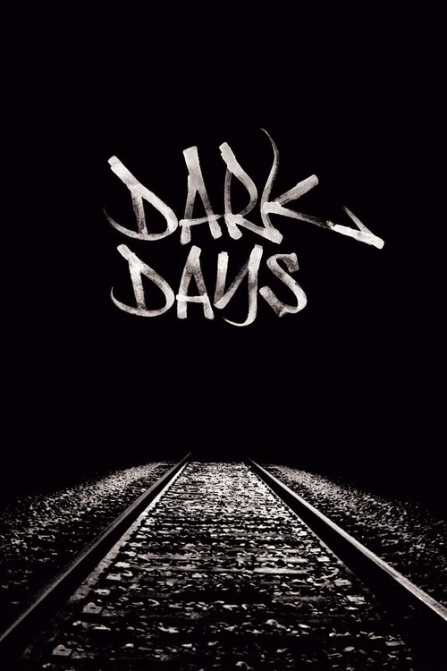 Dark Days poster