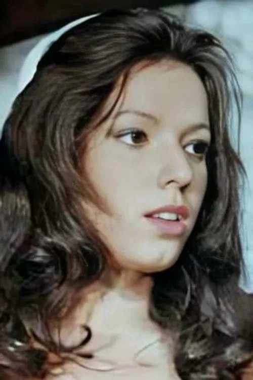 Eleonore Leipert profile