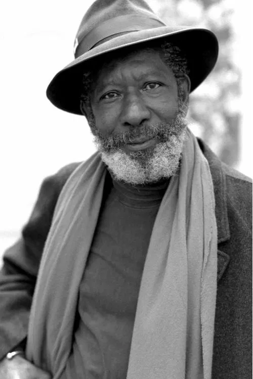 James Campbell profile