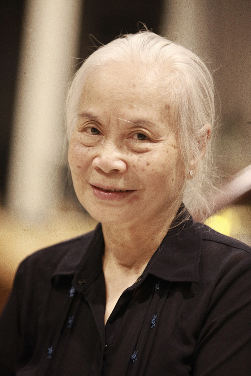 Ngoc Thoa profile