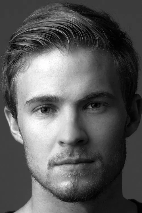 Aidan Wharton profile