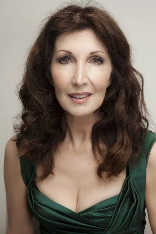 Joanna Gleason profile
