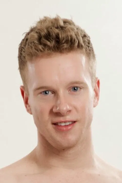 Liam Harkmoore profile