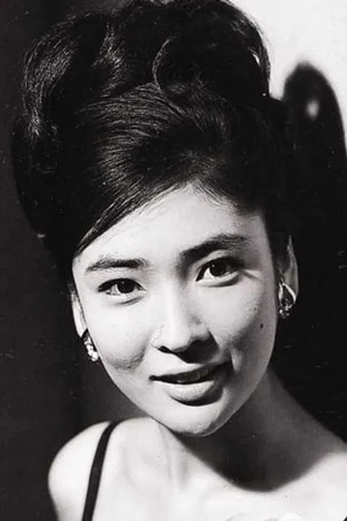 Yoshiko Kayama profile