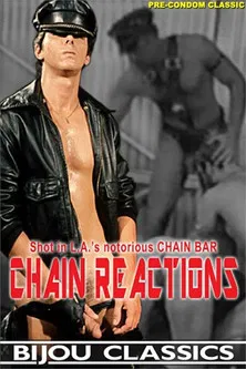 Chain Reactions poster