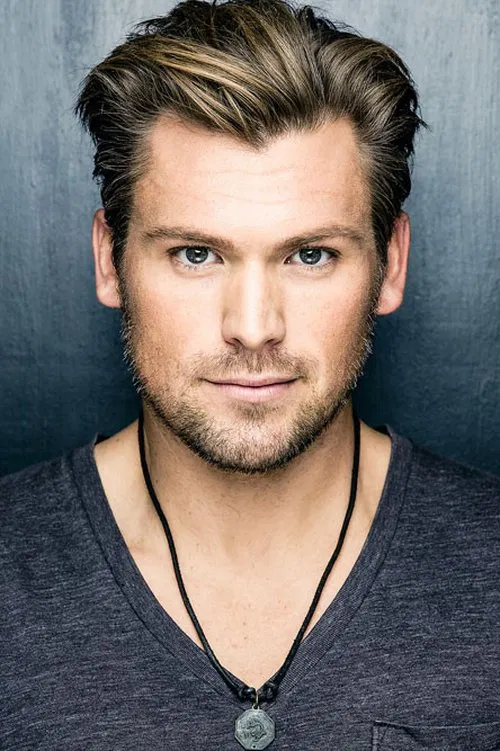 Chris Prascus profile