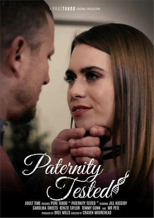 Paternity Tested poster