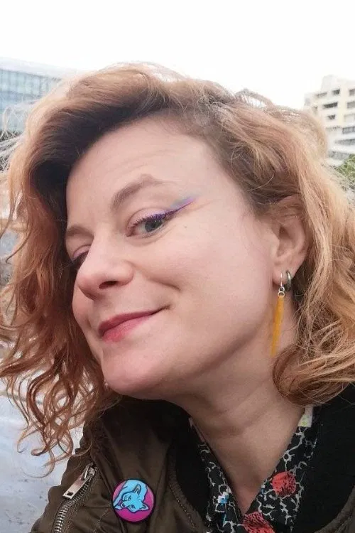 Vanda Spengler profile