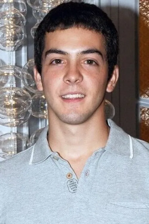 Adrián Marín profile