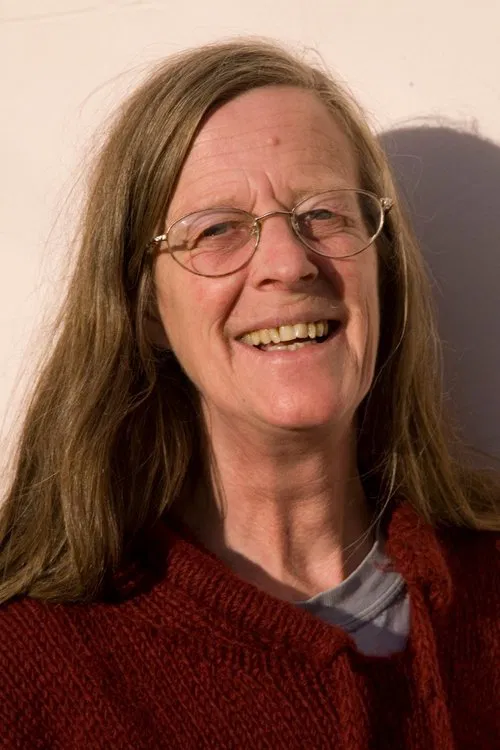 Sara Maitland profile