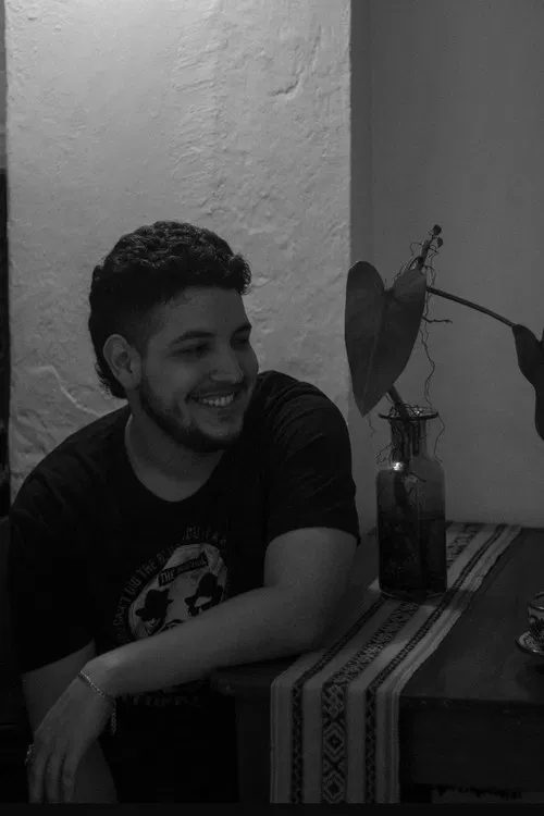 Juan José Villegas profile