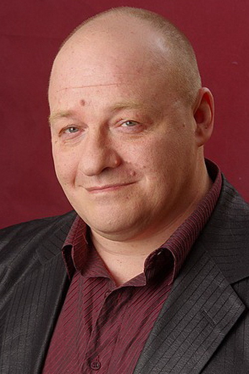 Yury Gumirov profile