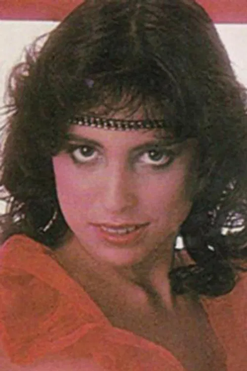 Andrea Adams profile