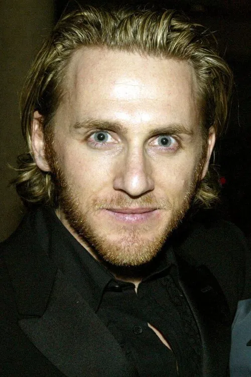 Marcus Chait profile