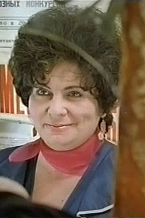 Victoriya Raetckaya profile