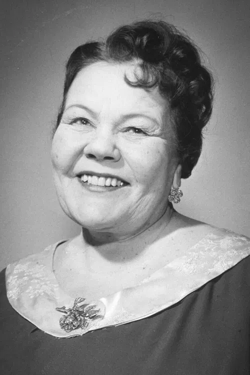 Elna Hellman profile