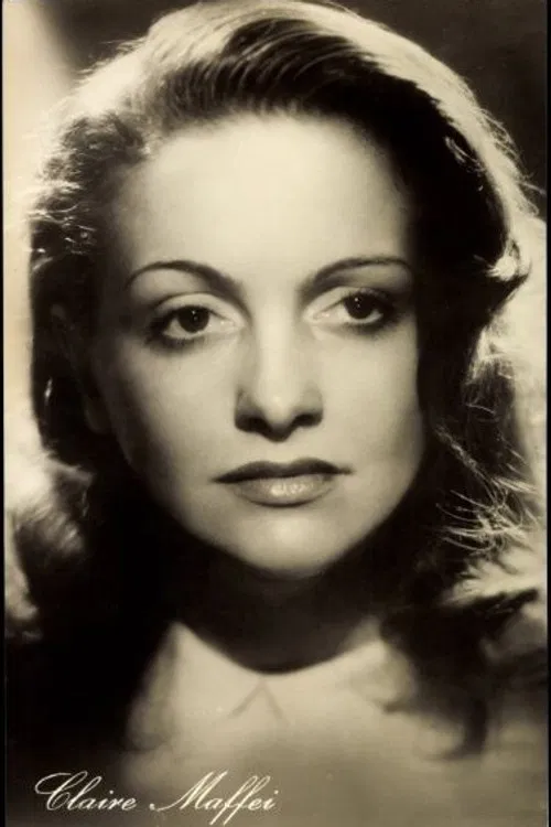 Claire Mafféi profile