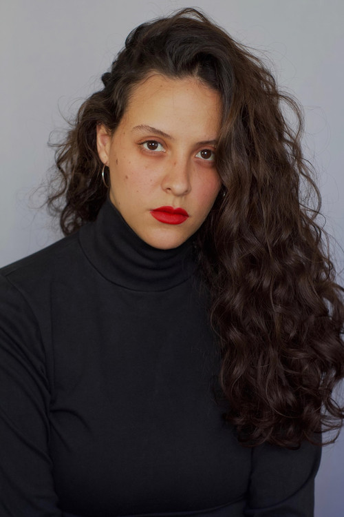 Bruna Vilaça profile