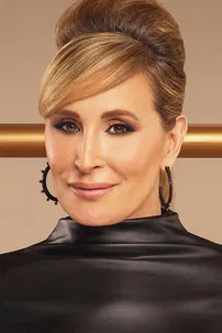 Sonja Morgan profile