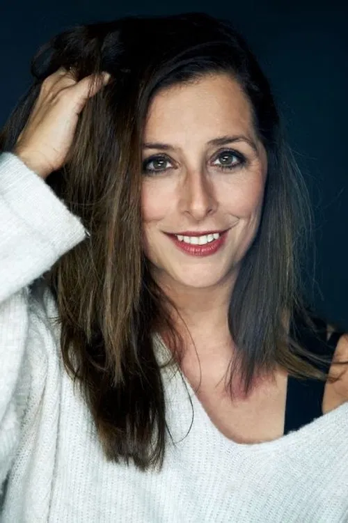 Jenny Laura Bischoff profile