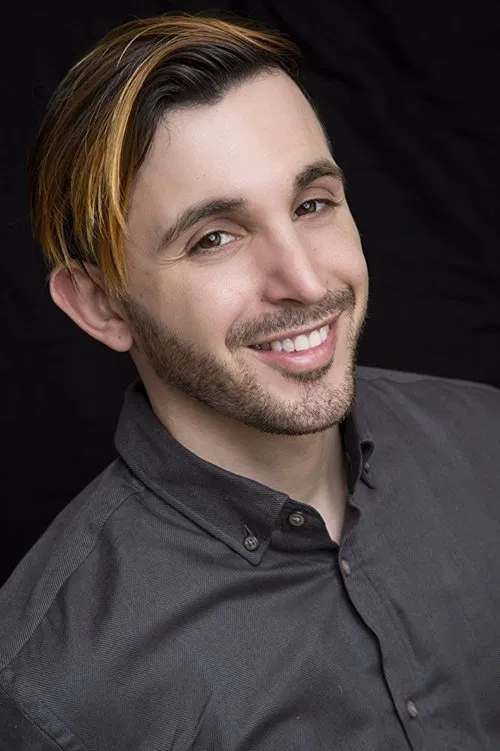 George Kyriakopoulos profile