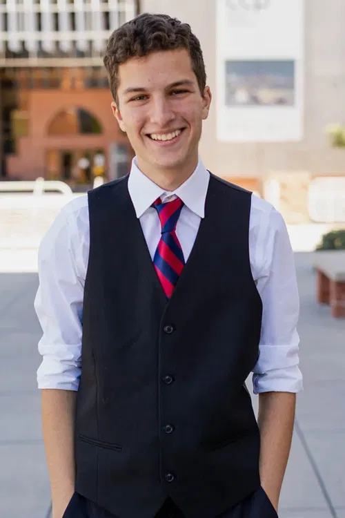 Brent Cesolini profile