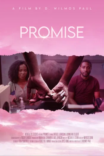 Promise poster